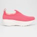 Tênis Olympikus Ultraleve 175G Feminino - Rosa Claro