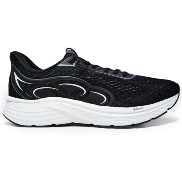 Tênis Olympikus Veloz 3 Masculino - Preto