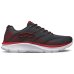 Tênis Olympikus Venum Masculino - Preto e Vermelho