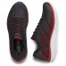 Tênis Olympikus Venum Masculino - Preto e Vermelho