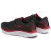 Tênis Olympikus Venum Masculino - Preto e Vermelho