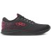 Tênis Olympikus Venus 2 Feminino - Preto e Rosa