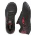 Tênis Olympikus Venus 2 Feminino - Preto e Rosa