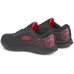 Tênis Olympikus Venus 2 Feminino - Preto e Rosa