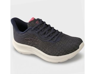 Tênis Olympikus Venus 3 Feminino - Marinho e Rosa