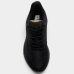 Tênis Olympikus Venus 3 Feminino - Preto e Dourado