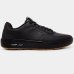 Tênis Olympikus Versa Masculino - Preto e Chumbo
