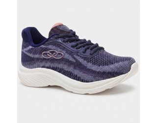 Tênis Olympikus Vertice Feminino - Azul Marinho