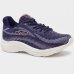 Tênis Olympikus Vertice Feminino - Azul Marinho