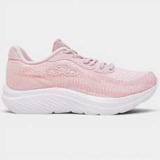 Tênis Olympikus Vertice Feminino - Rosa