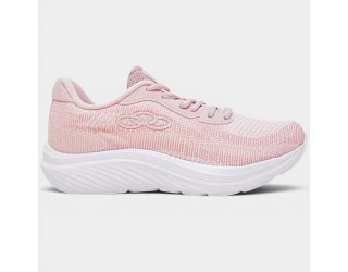Tênis Olympikus Vertice Feminino - Rosa