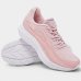 Tênis Olympikus Vertice Feminino - Rosa