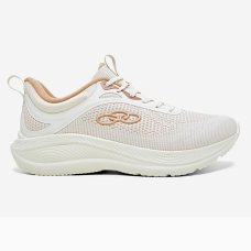 Tênis Olympikus Vibe Feminino - Areia