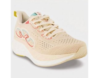 Tênis Olympikus Voa 3 Feminino - Bege