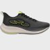 Tênis Olympikus Voa 3 Masculino - Preto e Verde