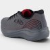 Tênis Olympikus Volcan 2 Masculino - Chumbo e Preto