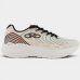 Tênis Olympikus Volcan 2 Masculino - Off White e Preto