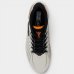 Tênis Olympikus Volcan 2 Masculino - Off White e Preto
