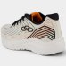 Tênis Olympikus Volcan 2 Masculino - Off White e Preto