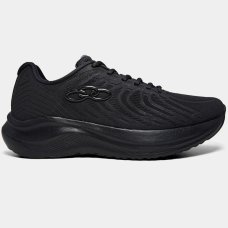 Tênis Olympikus Volcan 2 Masculino - Preto