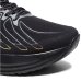 Tênis Olympikus Volcan 2 Masculino - Preto e Dourado