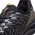 Tênis Olympikus Volcan 2 Masculino - Preto e Dourado