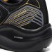 Tênis Olympikus Volcan 2 Masculino - Preto e Dourado