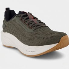 Tênis Olympikus Volta 2 Masculino - Verde Militar