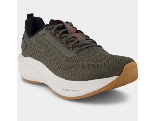 Tênis Olympikus Volta 2 Masculino - Verde Militar
