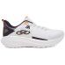 Tênis Olympikus Zex 2 Masculino - Branco e Preto
