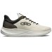 Tênis Olympikus Zex 168 Masculino - Areia e Preto