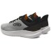 Tênis Olympikus Zex 168 Masculino - Cinza e Preto