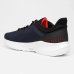 Tênis Olympikus Zex 168 Masculino - Marinho e Preto