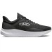 Tênis Olympikus Zex 168 Masculino - Preto e Branco