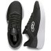 Tênis Olympikus Zex 168 Masculino - Preto e Branco