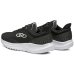 Tênis Olympikus Zex 168 Masculino - Preto e Branco