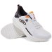Tênis Olympikus Zex 2 Masculino - Branco e Preto