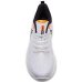 Tênis Olympikus Zex 2 Masculino - Branco e Preto