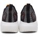 Tênis Olympikus Zex 2 Masculino - Branco e Preto