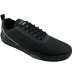 Tênis Vanscy Flame Casual Masculino - Preto e Grafite