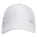 Boné Olympikus Aba Curva Strapback Essential - Branco