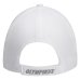 Boné Olympikus Aba Curva Strapback Essential - Branco