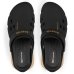 Babuche Boaonda Adventure Masculino - Preto e Bege