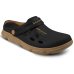 Babuche Boaonda Adventure Masculino - Preto e Bege