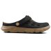 Babuche Boaonda Adventure Masculino - Preto e Bege
