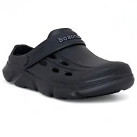 Babuche Boaonda Adventure Masculino - Preto