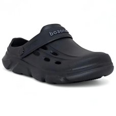 Babuche Boaonda Adventure Masculino - Preto