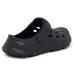 Babuche Boaonda Adventure Masculino - Preto