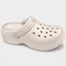 Babuche Boaonda Bella Feminino - Off White
