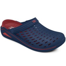 Babuche Boaonda Brave Masculino - Azul